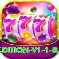 111kab - Royal Edition v1.1.8