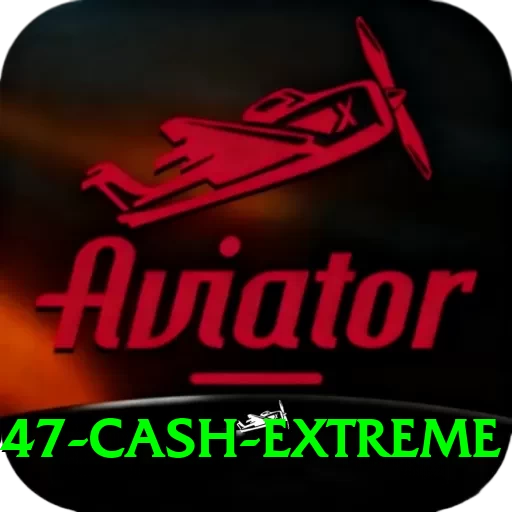 1947 Cash Extreme - 2