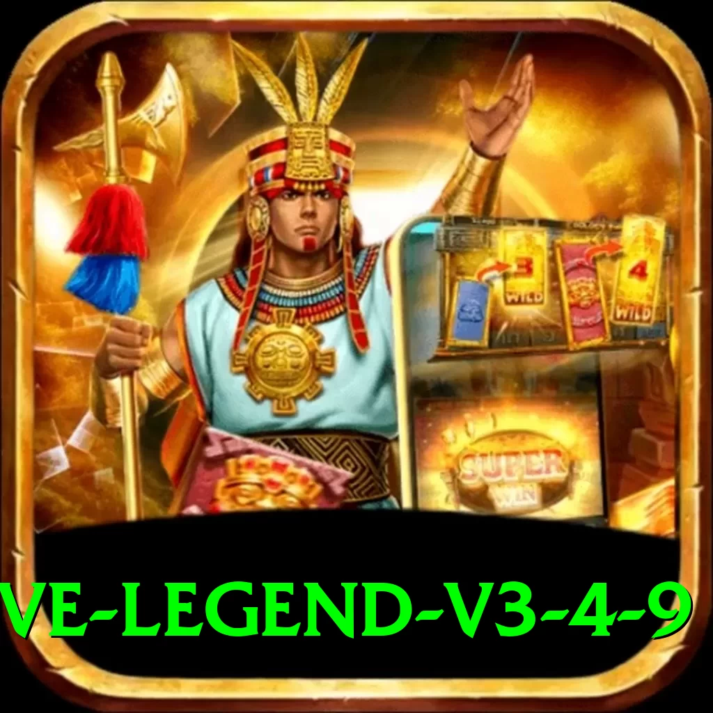 567zk Live Legend v3.4.9 - 2