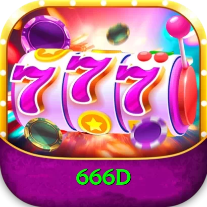 666d Pro Jackpot - 2