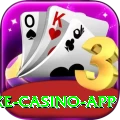 666p Deluxe Casino App