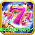 777B Game Slots Legend v5.9.1