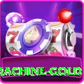 777CX Game Slot Machine Gold