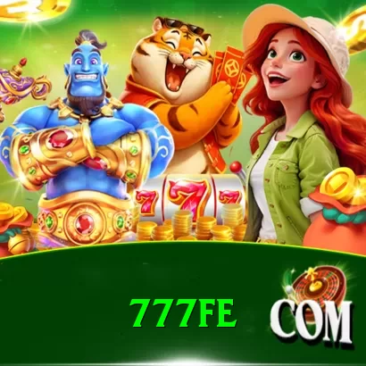 777fe Casino Gold v4.9.9 - 2
