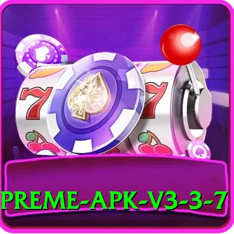 77Bet Game Supreme APK v3.3.7 - 2