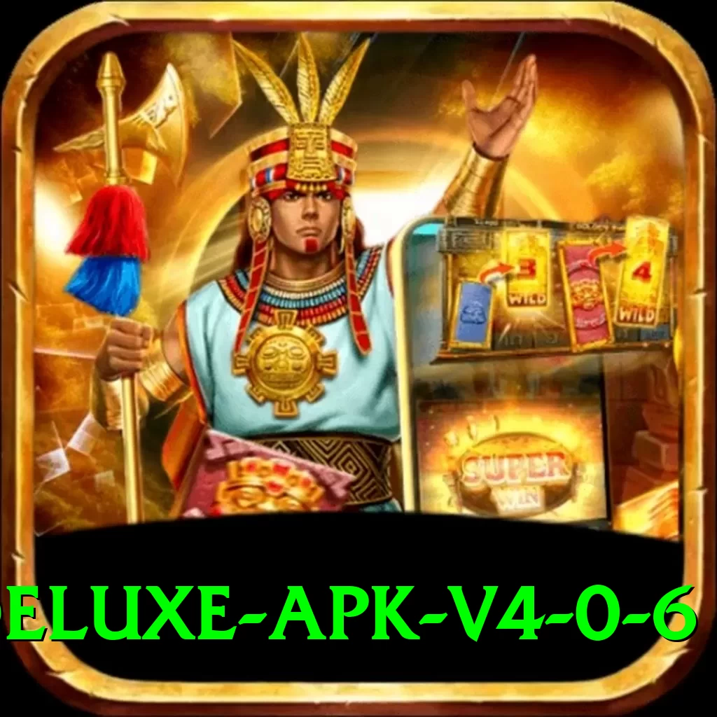 7F777 Game Deluxe APK v4.0.6 - 2