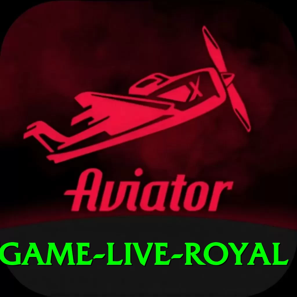 7LG Bet Game - Live Royal - 2