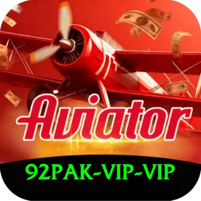 92pak - VIP VIP - 2