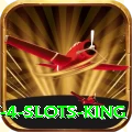 Alano DT 4 - Slots King