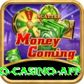 Alano DT 4 Turbo Casino App