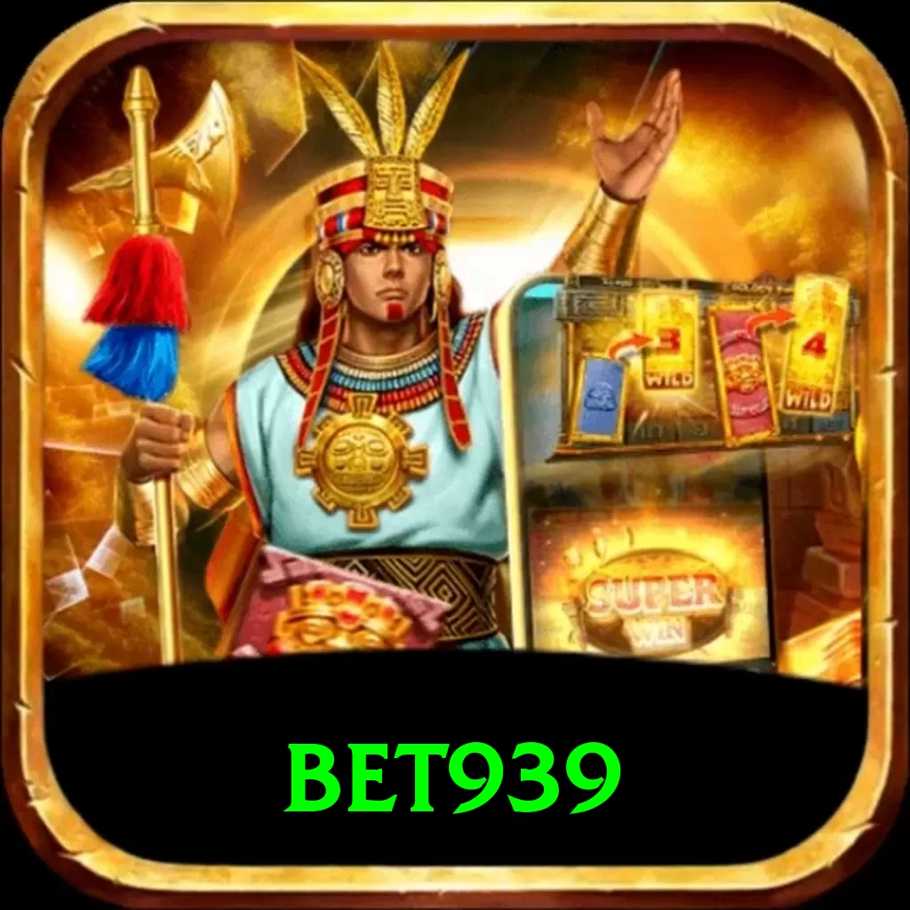 bet939 Mega Latest v5.6.5 - 2