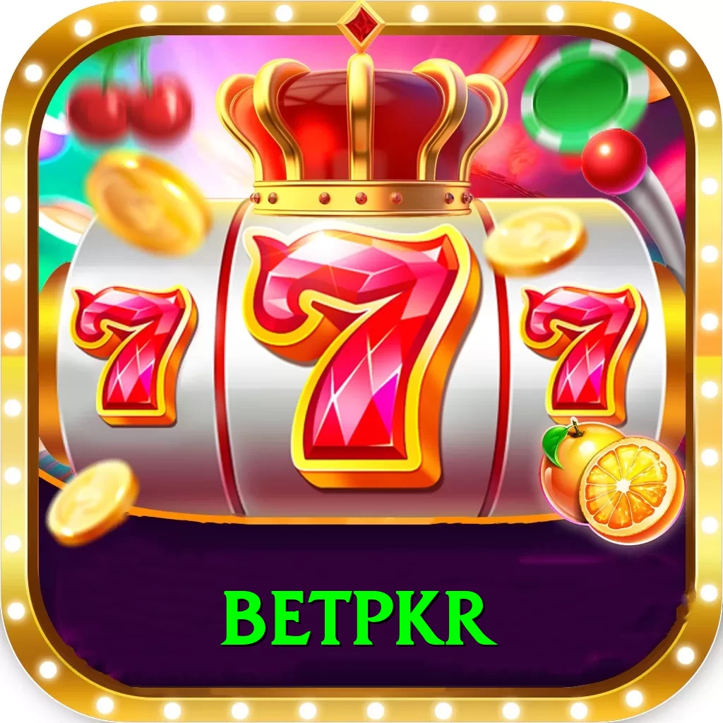 betpkr - Real Money Deluxe - 2