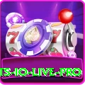 Bets.io Live Pro