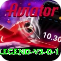 BG8881 - Legend v3.0.1