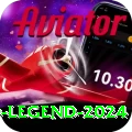 Cloudbet Crypto Casino Legend 2024