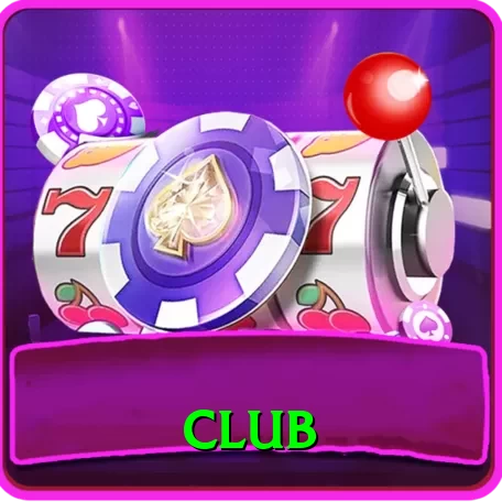 club Live Casino Champion - 2
