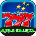 Club PK Game Games Deluxe