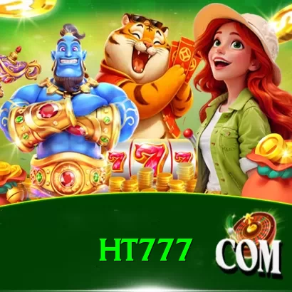 ht777 Plus Gaming App - 2