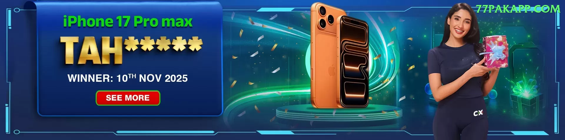 777xk APK Premium v3.8.2 Screenshot 1