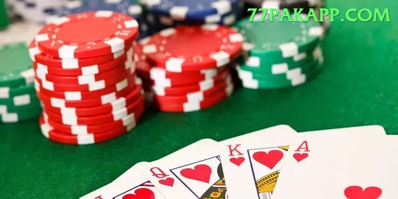 77Bet Game Supreme APK v3.3.7 Screenshot 1