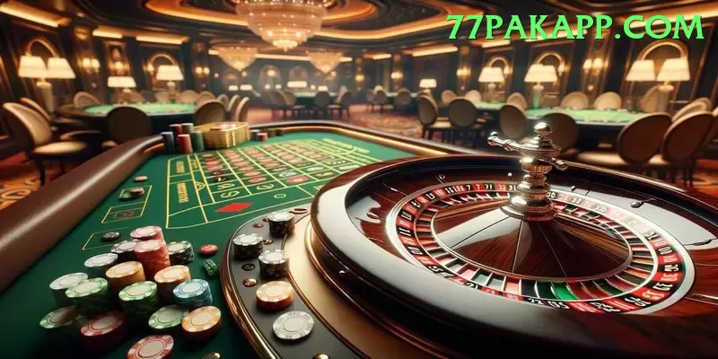 Live Casino Pakistan - VIP Premium Screenshot 2