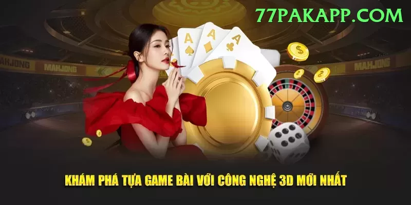pak111 Casino Legend v4.5.0 Screenshot 2
