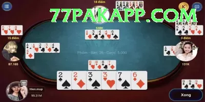 pakvip Official v1.7.8 Screenshot 4 - 6