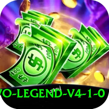 Jilievo Legend v4.1.0 - 2