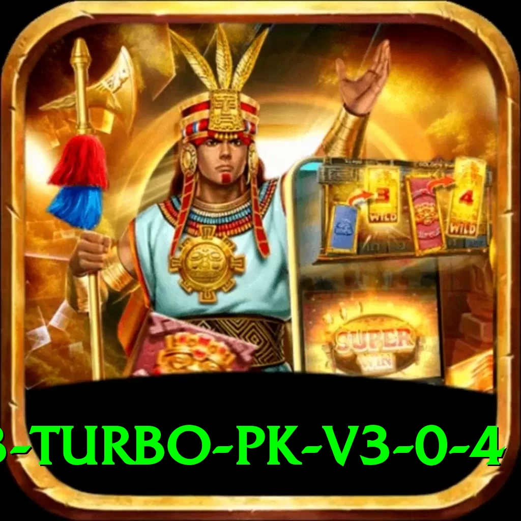 kk33 Turbo PK v3.0.4 - 2