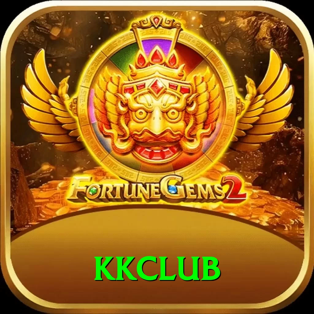 kkclub Live Casino Master - 2