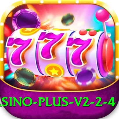 luck55 Casino Plus v2.2.4 - 2