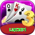luck91 - Prime v1.7.1