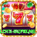 lucky102 - Slots Supreme