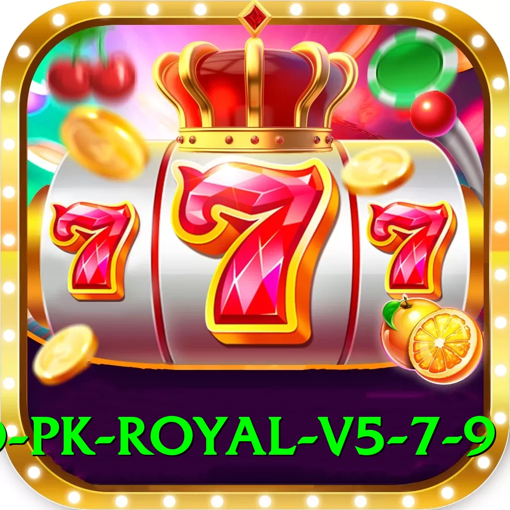 Nine Casino PK - Royal v5.7.9 - 2