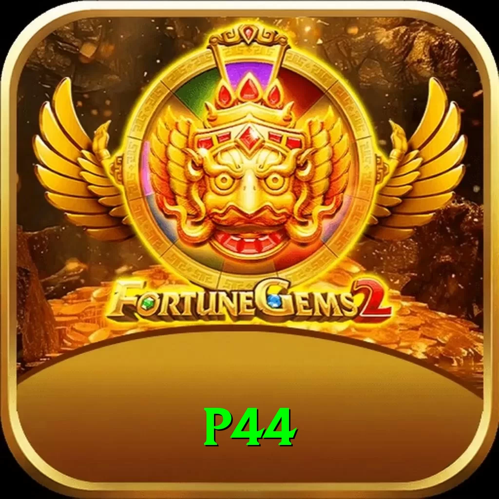p44 Bonus Gold v2.8.3 - 2