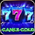 Pak 777 Games Gold