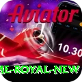 Pak Jackpot Game Royal New