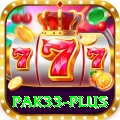 pak33 Supreme - Casino & Slots