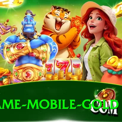 PakGame Mobile Gold - 2