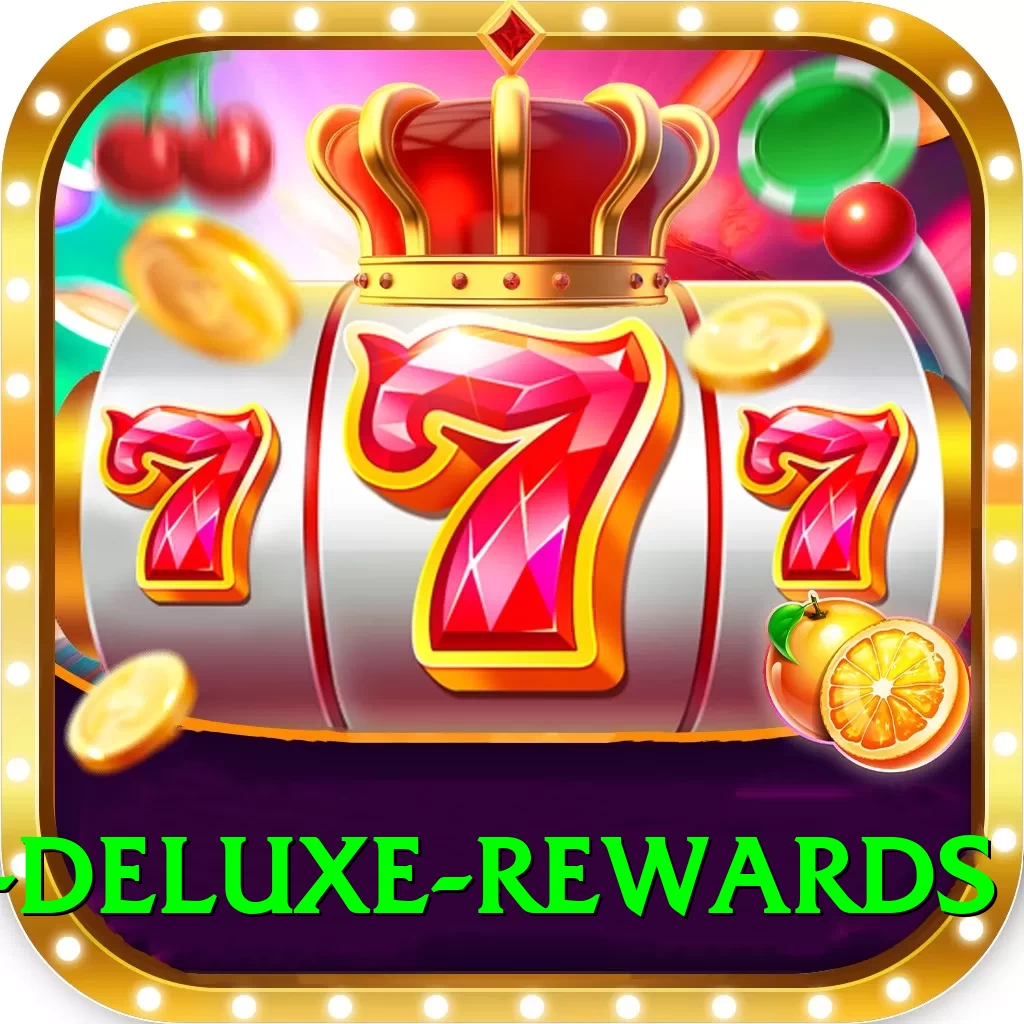Pakistan Betting Site Deluxe Rewards - 2