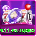 pk11 PK Turbo