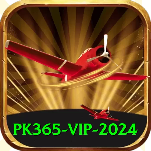 pk365 VIP 2024 - 2
