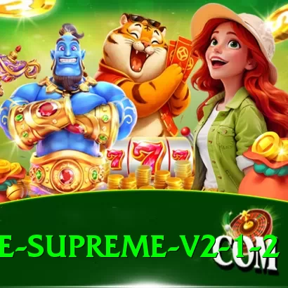 PK6 Game Game Supreme v2.1.2 - 2