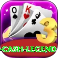 pkcasino Cash Legend