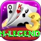 pkcasino Cash Legend