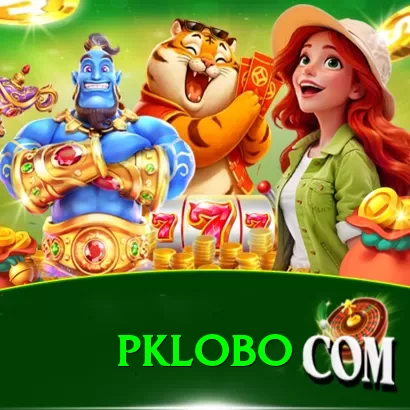 pklobo Slots Max v1.1.4 - 2