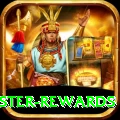 PKR 777 Game Master Rewards