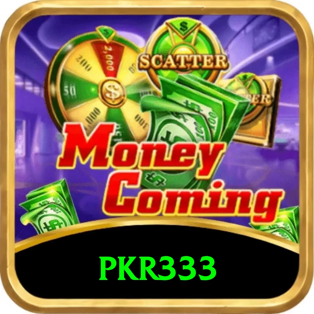 pkr333 Premium Gaming App - 2