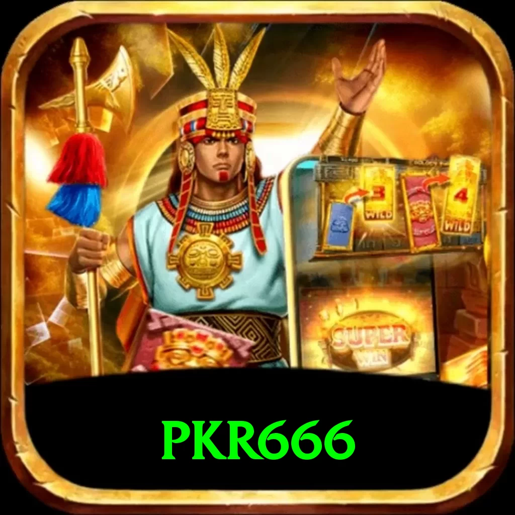 pkr666 Plus v2.5.2 - 2