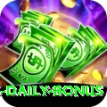 pkr888 Max - Daily Bonus